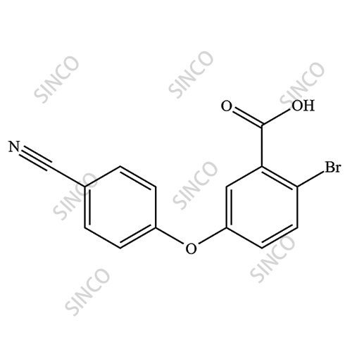Crisaborole Impurity 61