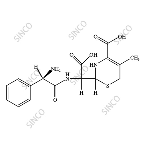 Cephalexin Impurity 7