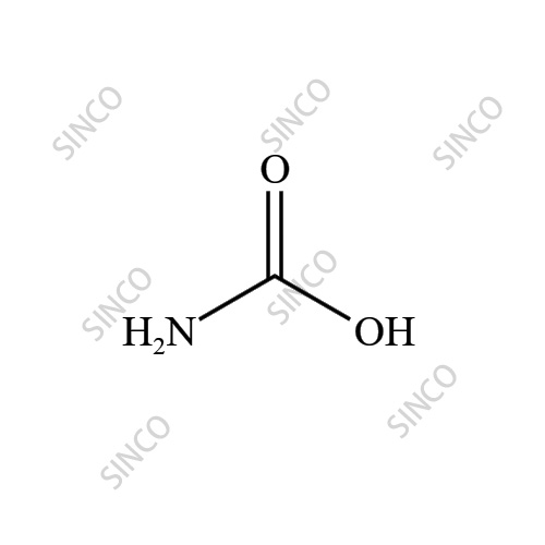 Carbamic acid