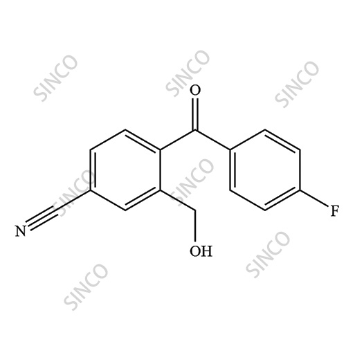Citalopram Impurity 11