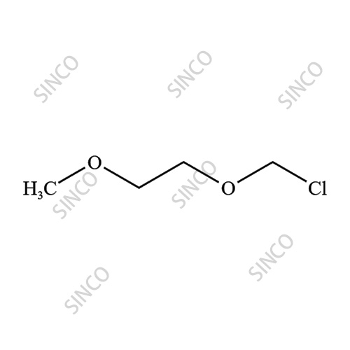 1-(Chloromethoxy)-2-methoxyethane