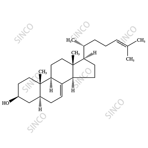 Cholesterol EP Impurity C