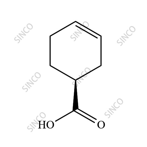 (S)-Cyclohex-3-enecarboxylicacid