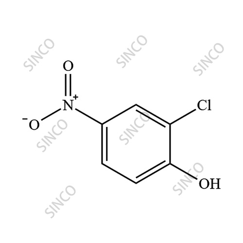 2-Chloro-4-nitrophenol