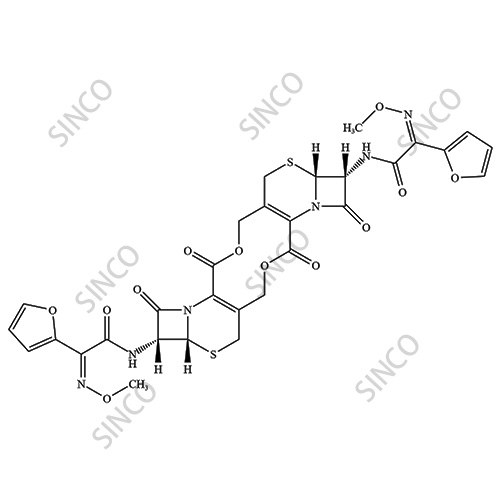 Cefuroxime Impurity 50