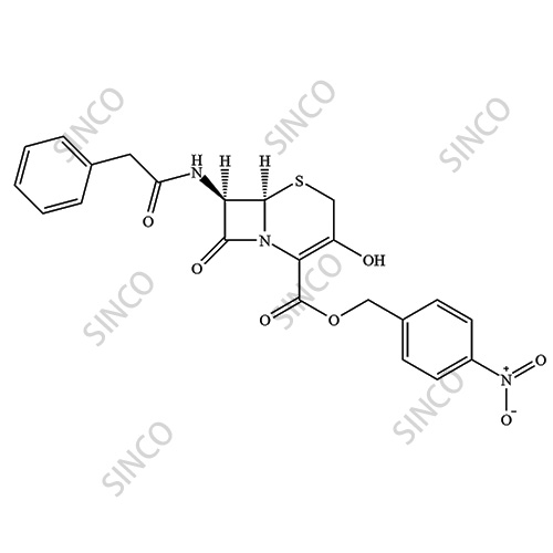 Cefaclor Impurity 5