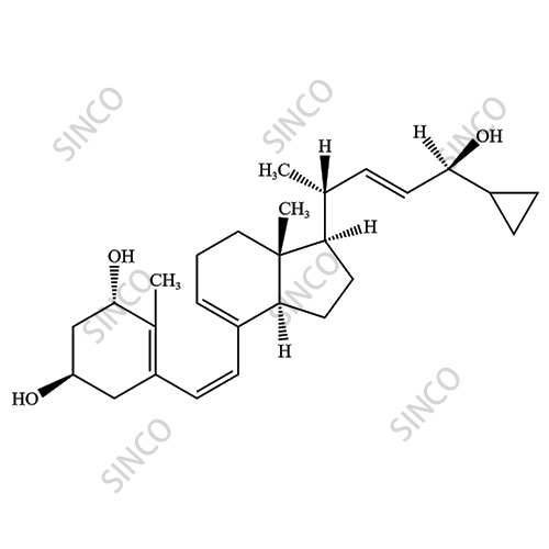 Calcipotriol Impurity 3