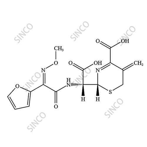 Cefuroxime Impurity 54