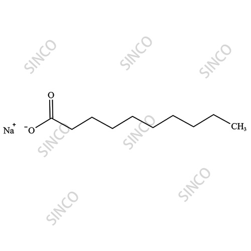Sodium caprate