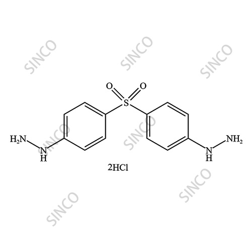 Celecoxib Impurity 23 DiHCl