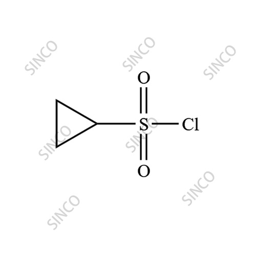 Cyclopropanesulfonyl chloride