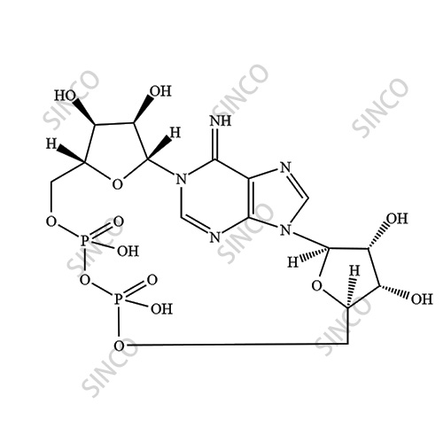 Cyclic ADP-ribose