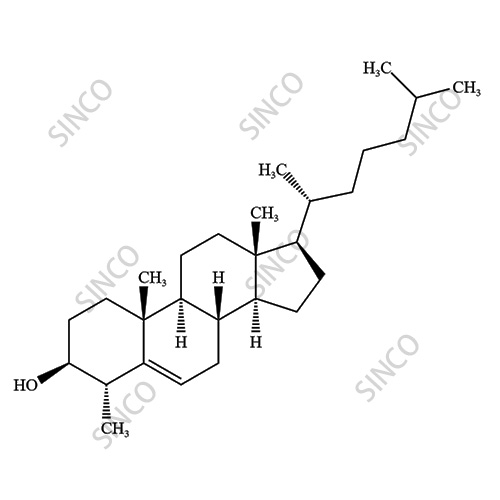 Cholesterol Impurity 13