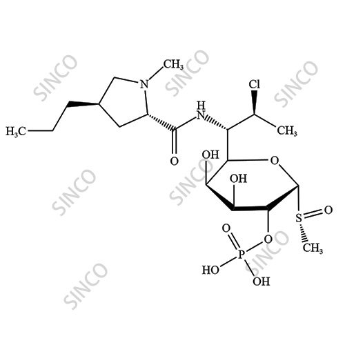 Clindamycin Impurity 8