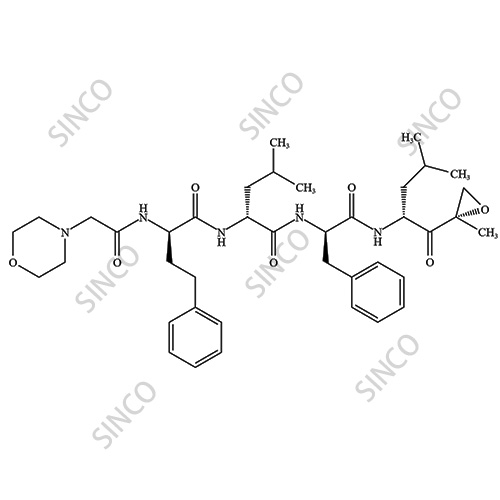 Carfilzomib Impurity 29