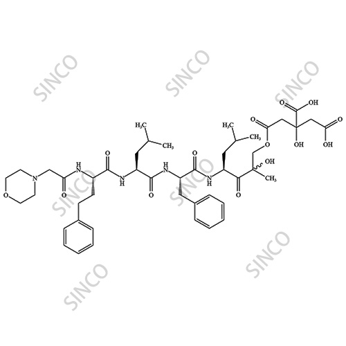 Carfilzomib Impurity 30