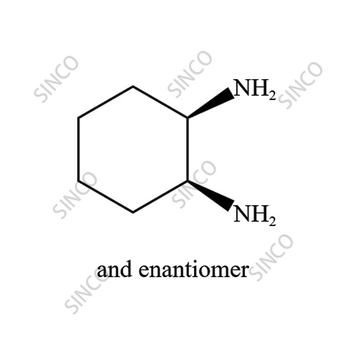cis-1,2-Cyclohexanediamine