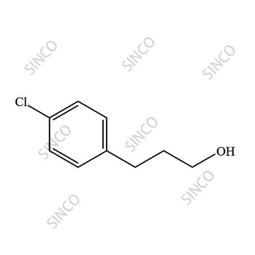 4-Chlorobenzenepropanol