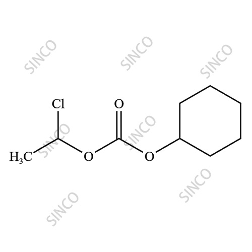 1-Chloroethyl cyclohexyl carbonate