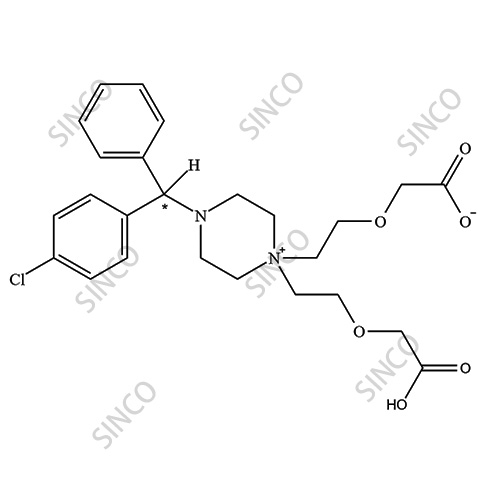 Cetirizine Impurity 24
