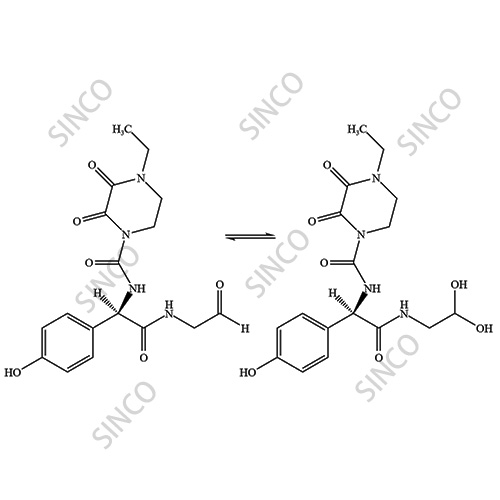 Cefoperazone Impurity 37