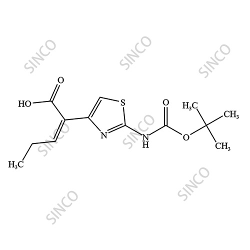 Cefcapene Impurity 13