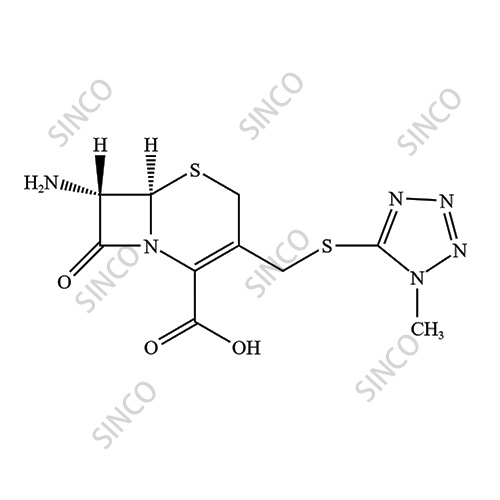 Cefoperazone Impurity 39