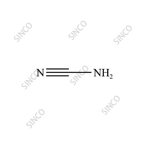 Cyanamide