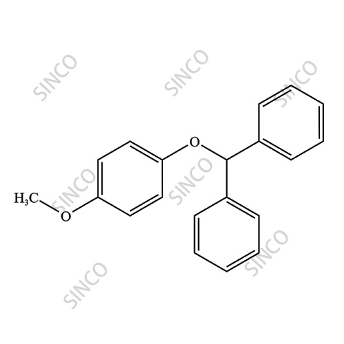 Cefmetazole Impurity 28