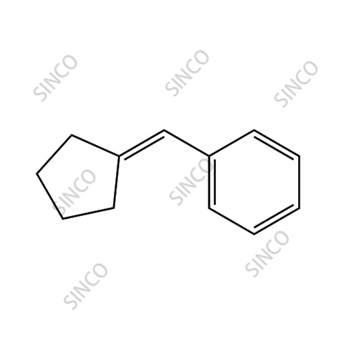 (Cyclopentylidenemethyl)benzene