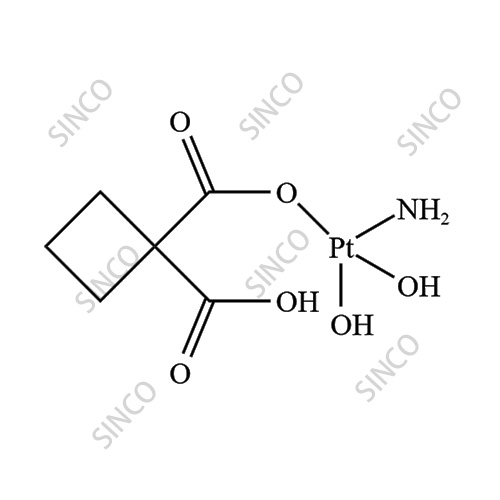 Carboplatin Impurity 10