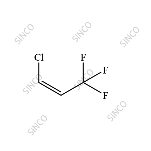 cis-1-Chloro-3,3,3-trifluoropropene