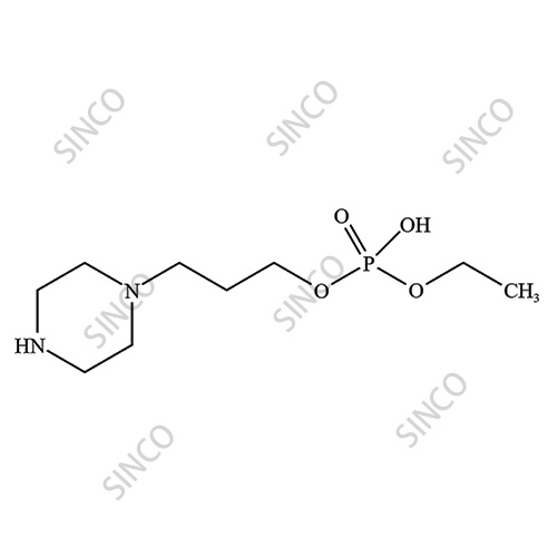 Cyclophosphamide Impurity 11