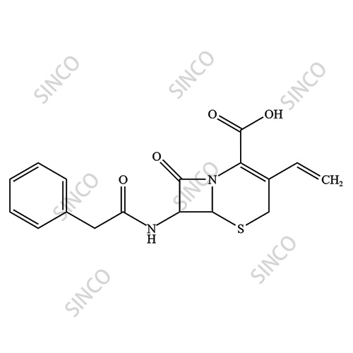 Cefixime Impurity 20