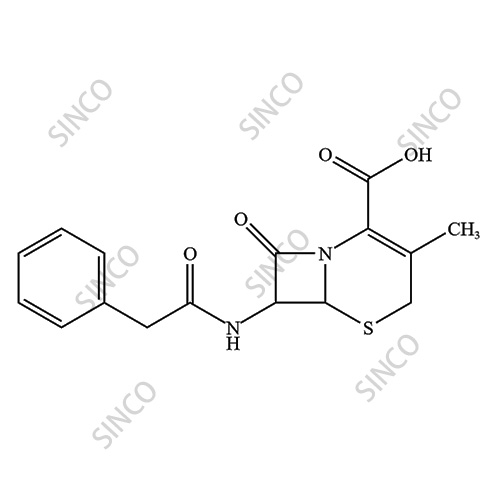 Cefixime Impurity 21