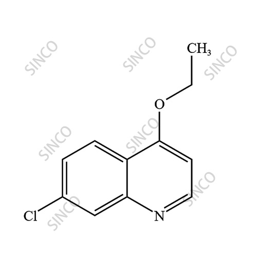 7-Chloro-4-ethoxyquinoline