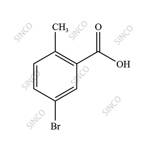 Canagliflozin Impurity 79