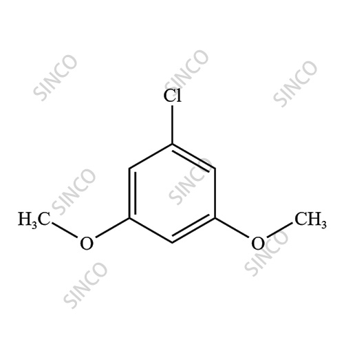 1-Chloro-3,5-dimethoxybenzene