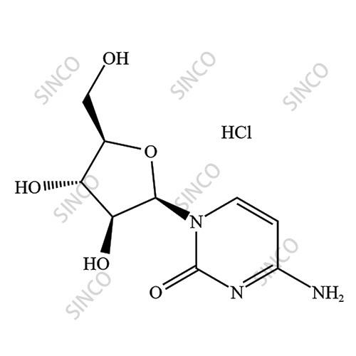 Cytarabine HCl