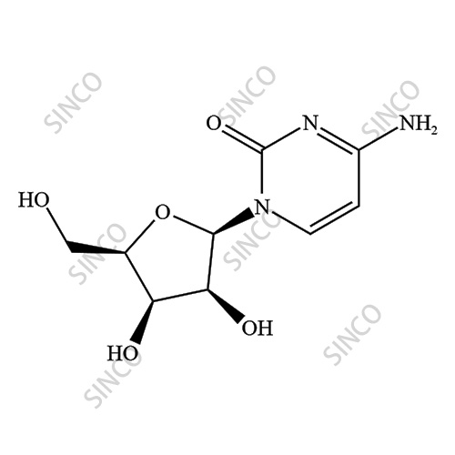 Cytarabine Impurity 5