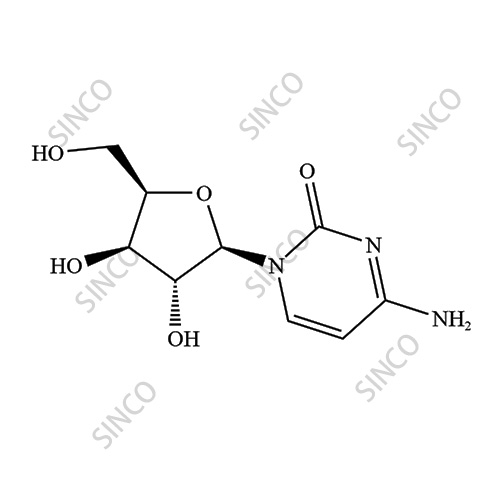 Cytarabine Impurity 7
