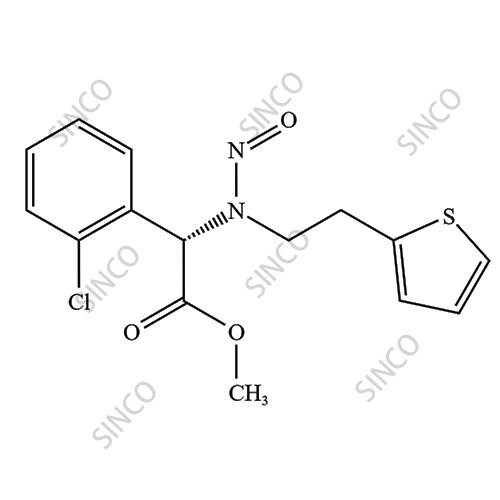 Clopidogrel Impurity 48