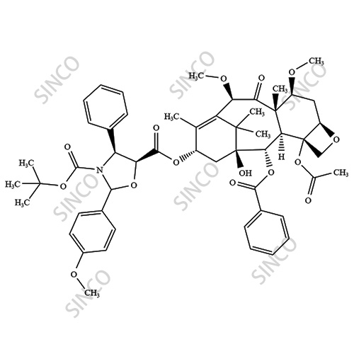 Cabazitaxel Impurity 21