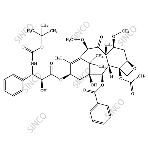 Cabazitaxel Impurity 22