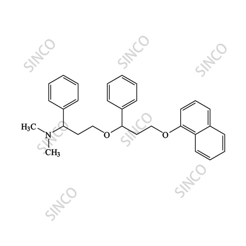 Dapoxetine Impurity 49