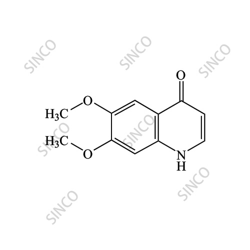 6,7-Dimethoxy-1H-quinolin-4-one