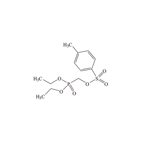 Diethyl (tosyloxy)methylphosphonate