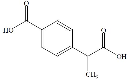 Ibuprofen Related Compound 2