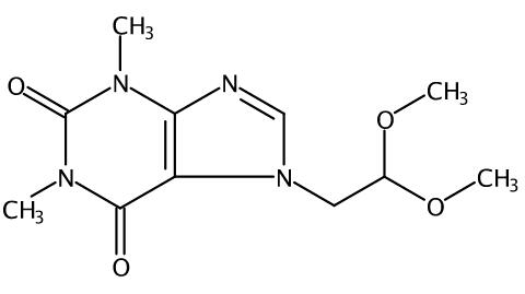 Doxofylline Impurity 6