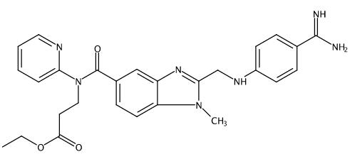 Dabigatran etexilate Imp.O